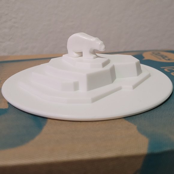 Ice Bucket by Qualy Designs - Picture 15 of 15